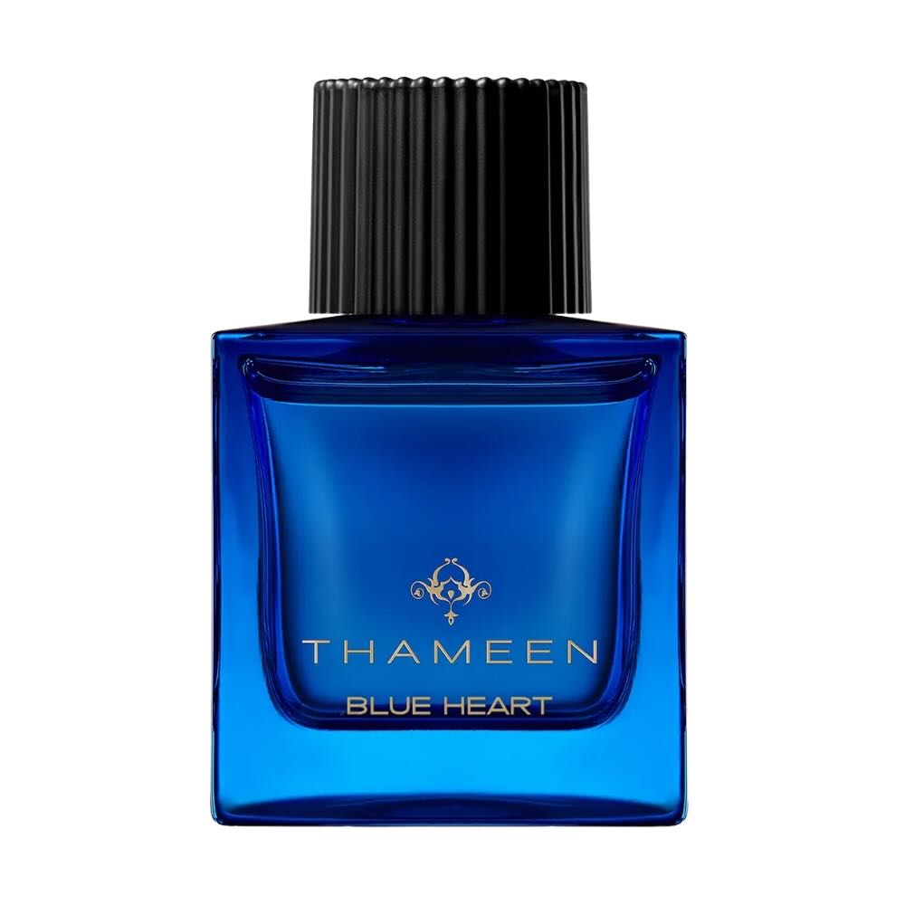 Nước Hoa Unisex Thameen Blue Heart Extrait de Parfum 100ml | Niche - Hình ảnh chính